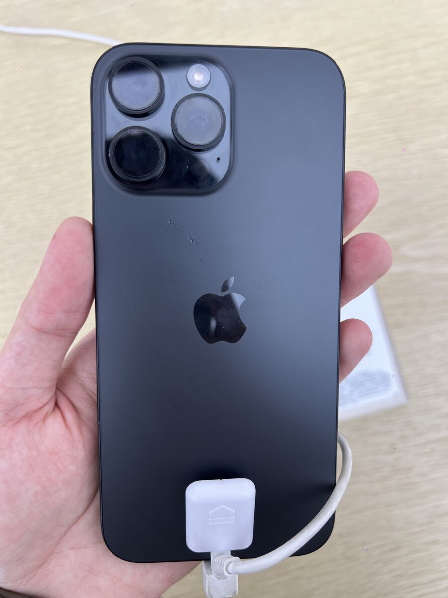 애플 인텔리전스 글쓰기 도구 UI 아이폰 화면